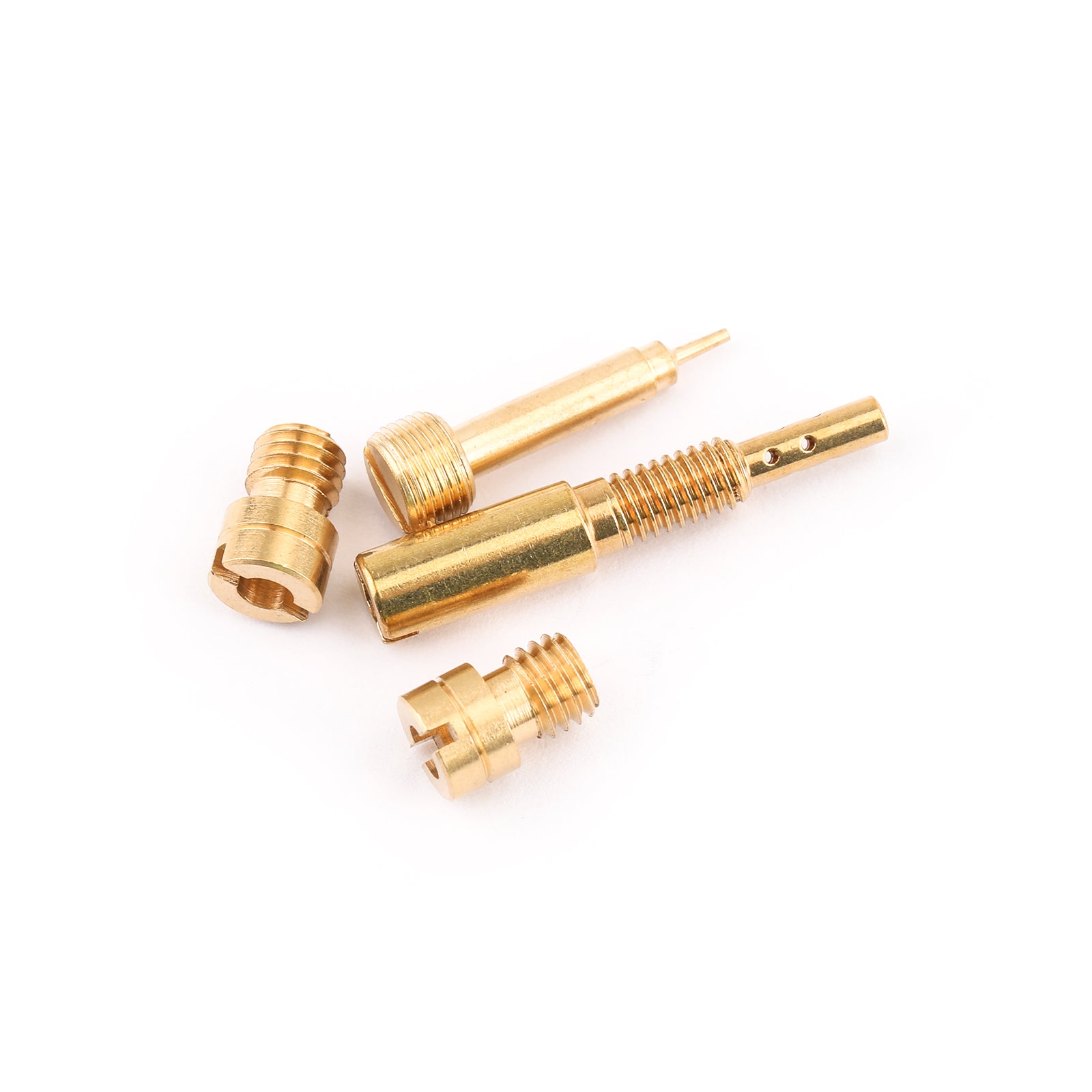 2 Jet Kit de réparation de carburateur Pour Suzuki VL1500 B Intruder 1998-2004