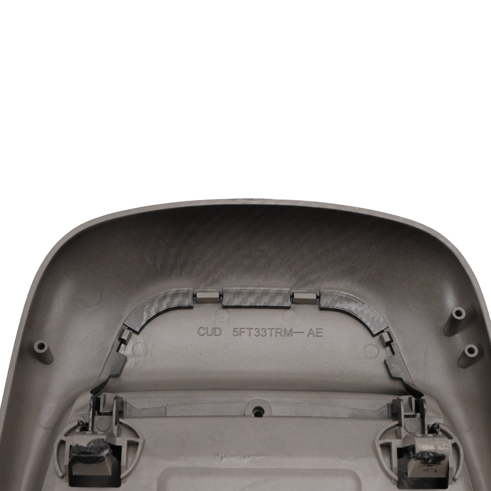 Console del padiglione del carbonio del front anteriore per Dodge Ram 2500 1998-2002