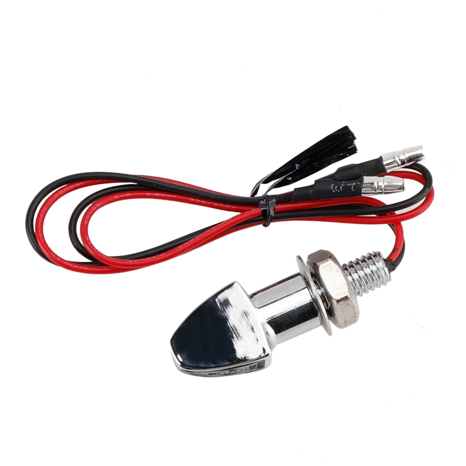 LED Flashing 12 V 8 mm Universal for Yamaha Motorcycle