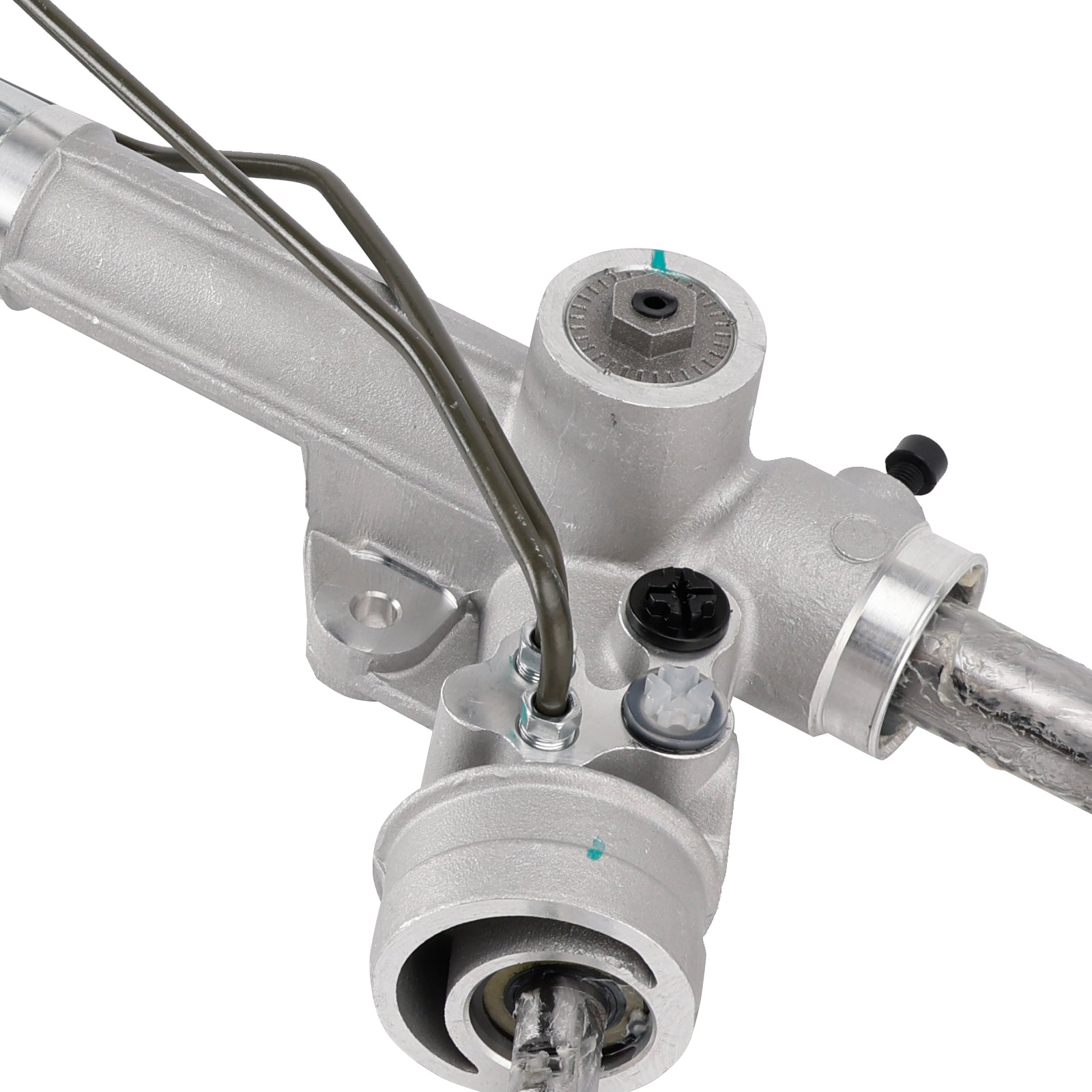 Cremagliera del servosterzo 3B1422052M per VW Passat Variant 1.6 2.0 (1996-2005)