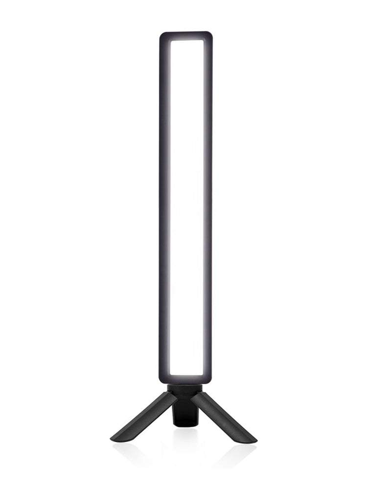 WS66 Światło wypełniające LED RGB do wideo i fotografii Pełnokolorowe światło wypełniające LED