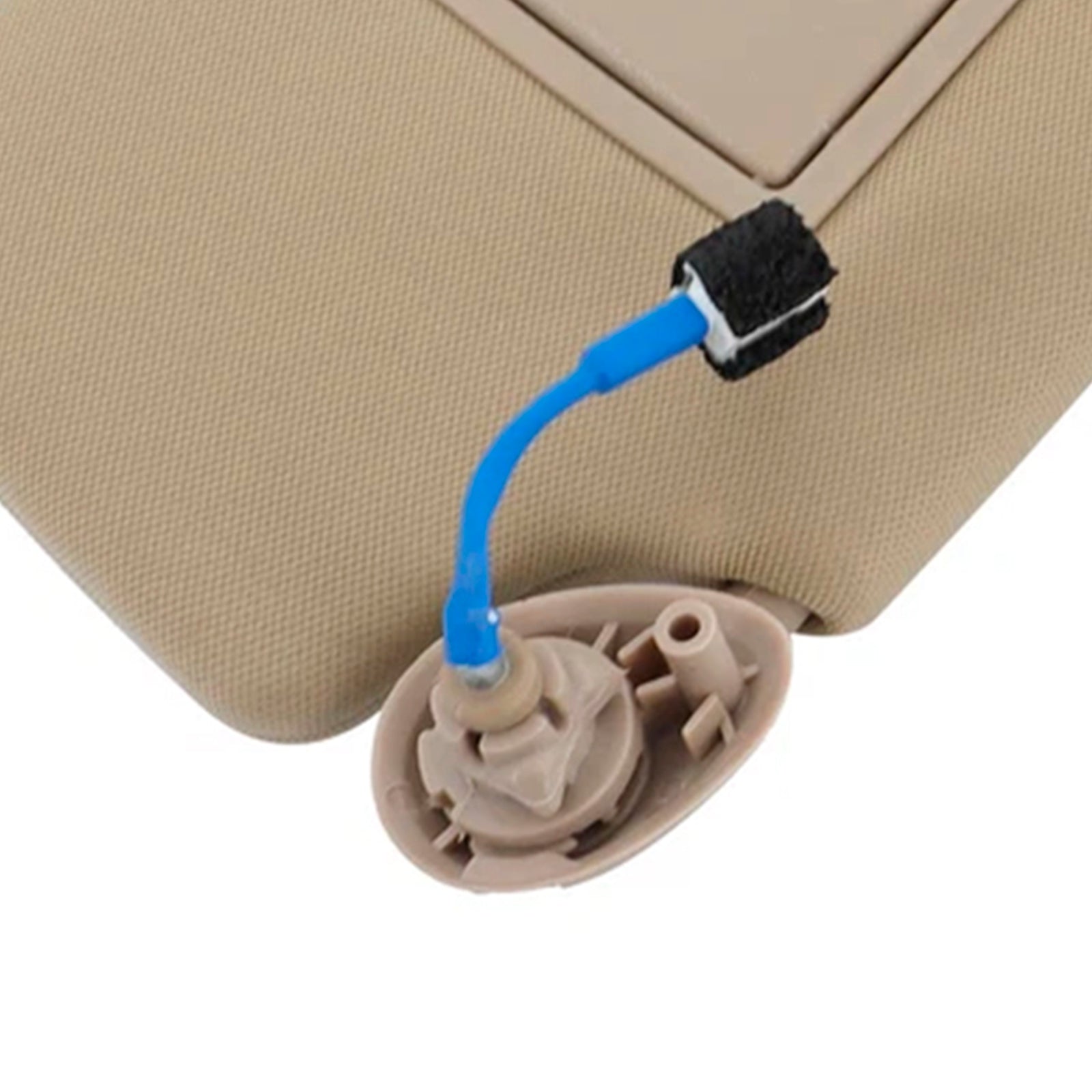 Siva desna stran sonca 83230-TG7-A12ZA za Honda Pilot 2016-2022