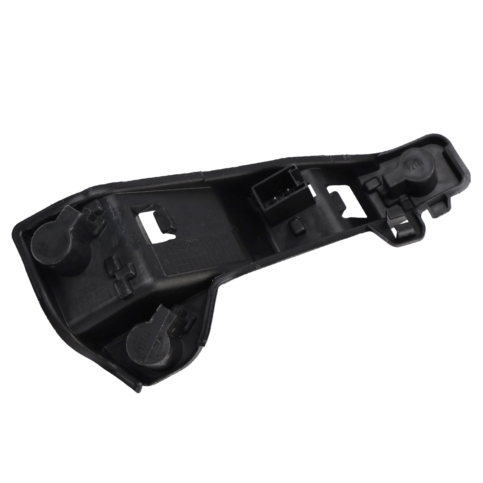 Supporto d&Lampadina luce posteriore destra AUDI Q3 2012-2018 8U0945222