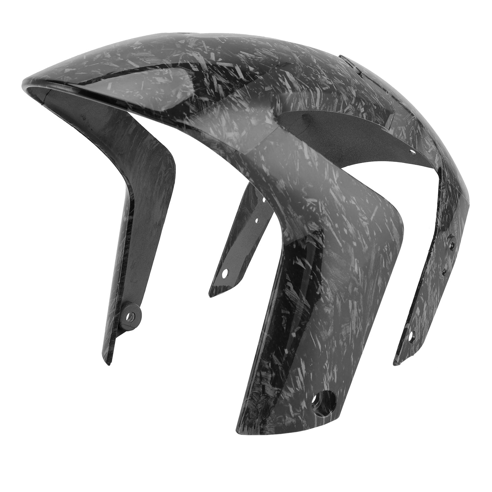 Trzymanie Boue-Mouis Front Aprilia RS660 2020-2024