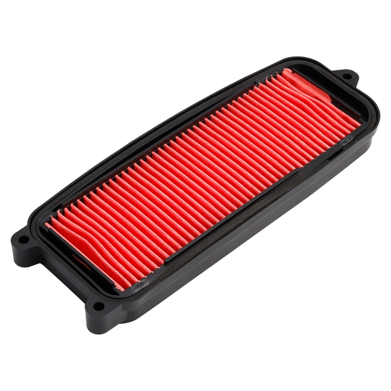 Filtre à air pour motos Hyosung GV125, GV125M, GV250, GV250i et Aquila (2000-2017)