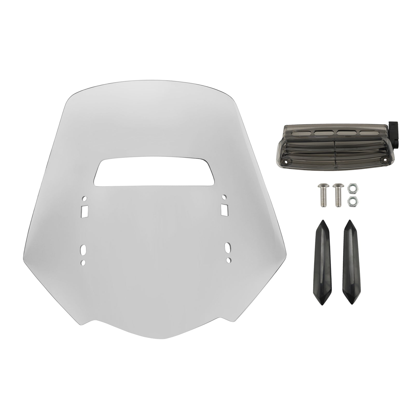 Honda Gold Wing GL1800 2018-2023 Kraj