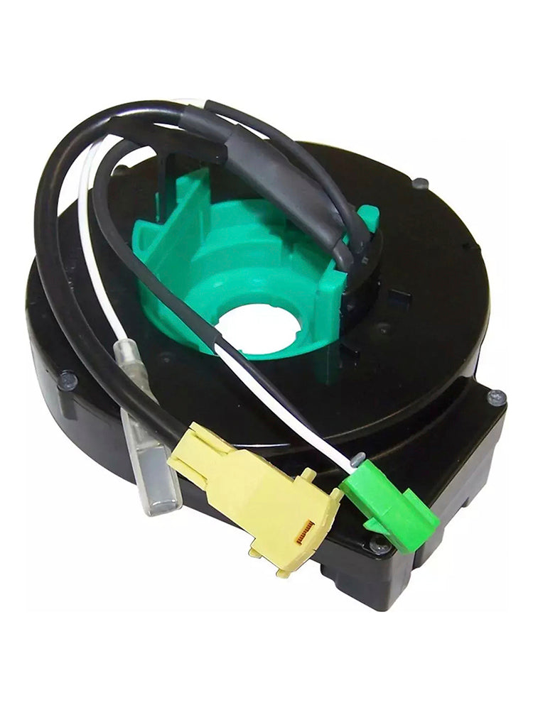 Clock Spring 56047105AA risteilyohjauksella Jeep Cherokeelle 1997-2001 TJ 98-00