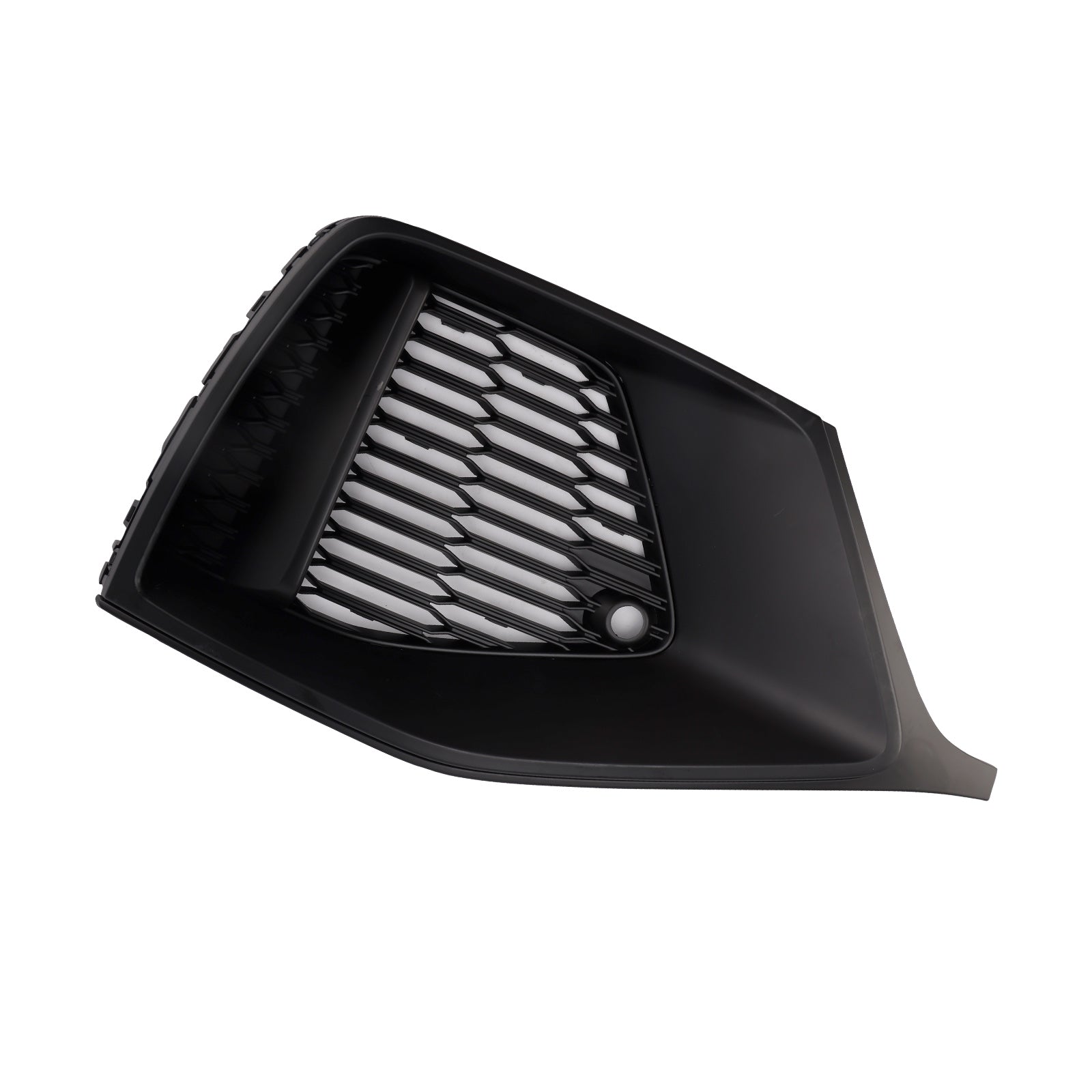 Mreža sprednjega desnega odbijača Audi Q8 S-Line SQ8 2018-2023 4M8807682A