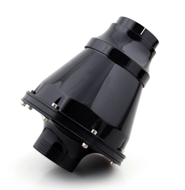 Apollo High Performance Air Filter 124 mm hoogte voor vermogenswinst