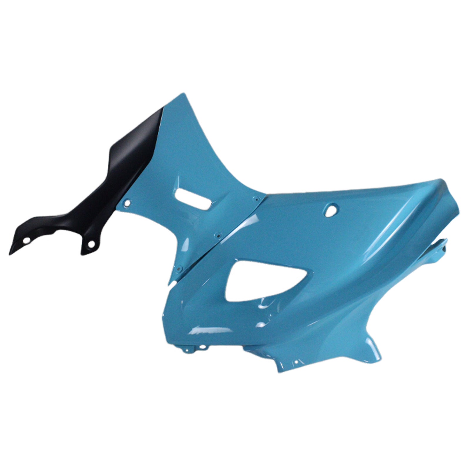 Kit de carénage en plastique injecté compatible avec Yamaha YZF-R7 2021-2025