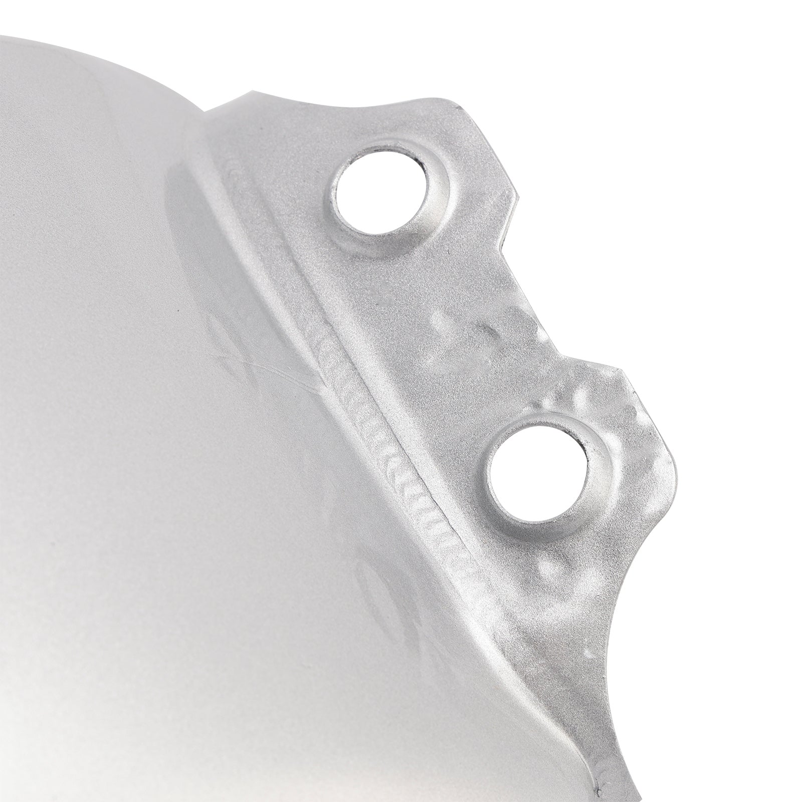 Réservoir d'essence Cafe Racer 9 L pour Suzuki GN125 GN 125 250 - Argent