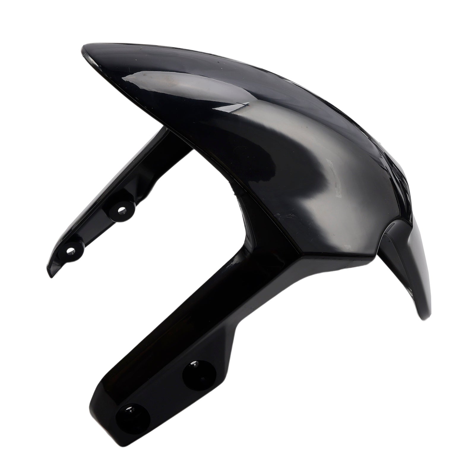 Carrier de carteroserie Daytona 660 2024-2025 Inyección no pintada