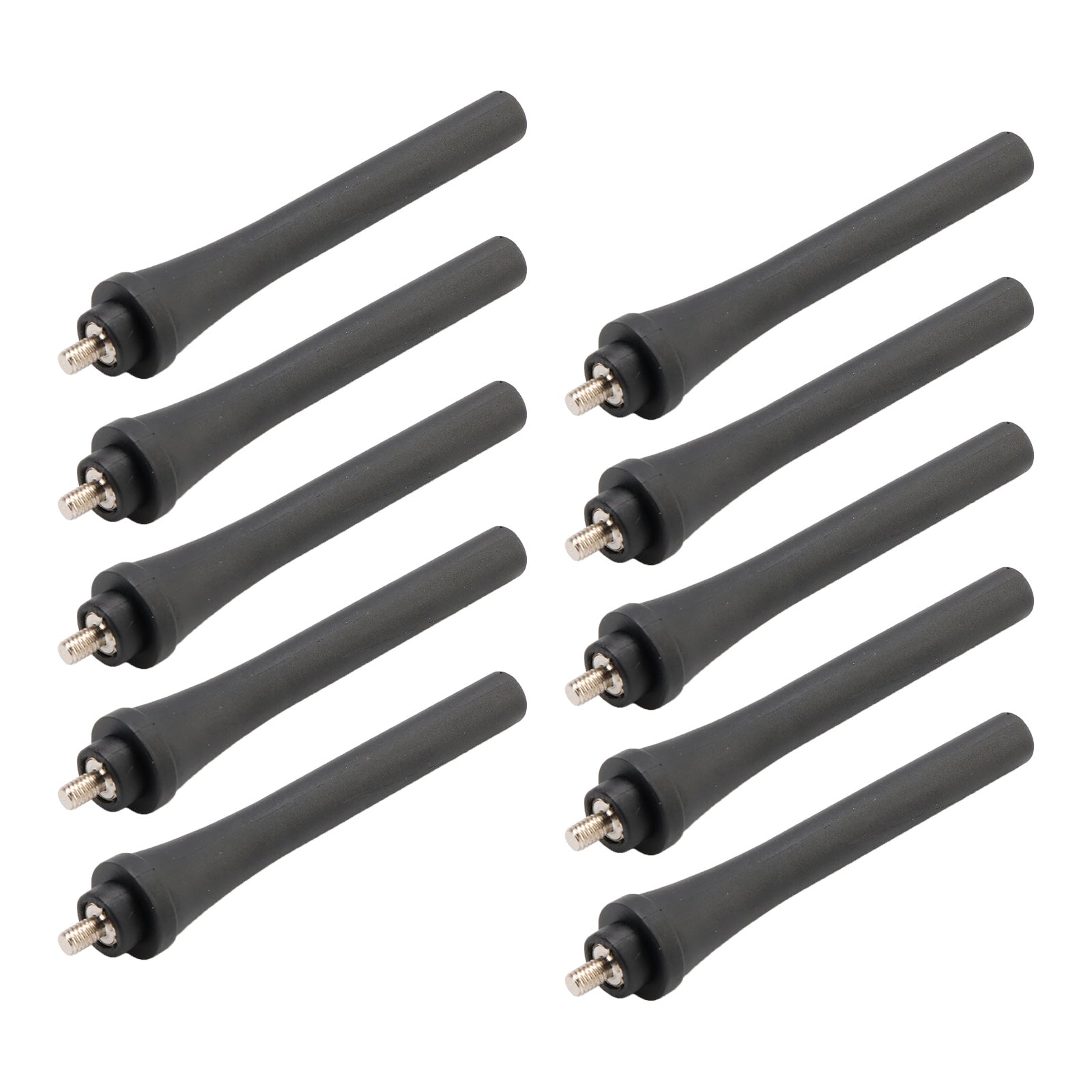 10x antenne Radio 80mm HYT-TC310 400-470Mhz pour talkie-walkie Hytera TC310 TC320