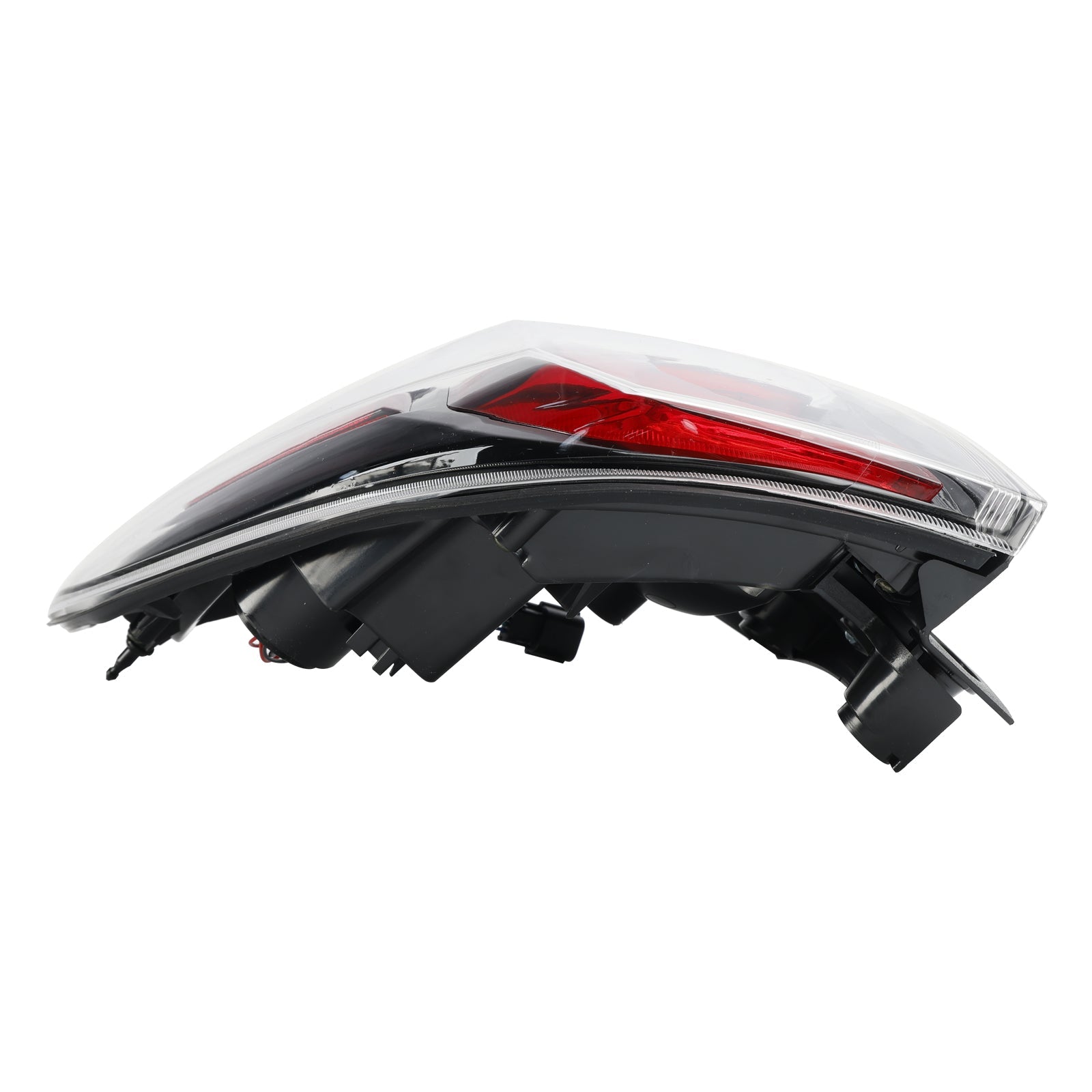 Vasen takavalo ja jarruvalo GMC Acadialle 2013-2016