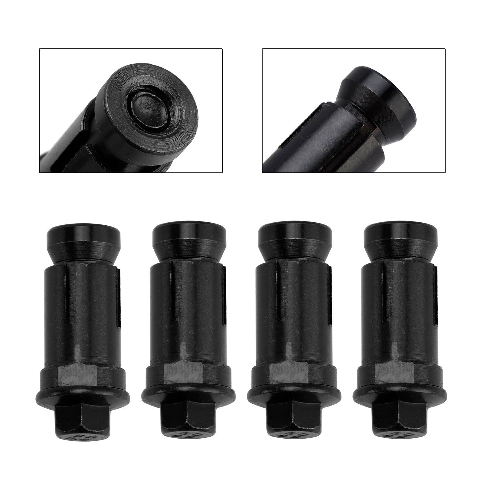 Zestaw śrub rozporowych kotwy zderzaka 2205114 do Polaris RZR 900/1000 Trail