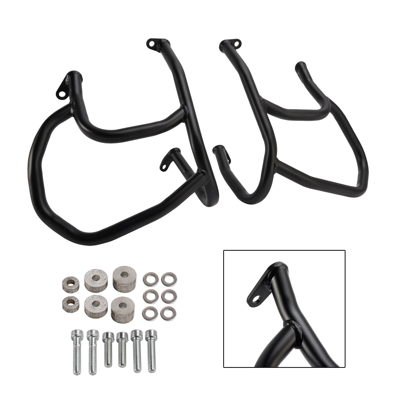 Motor- en bumperbeschermingsbalk voor BMW R1300GS 2023-2024