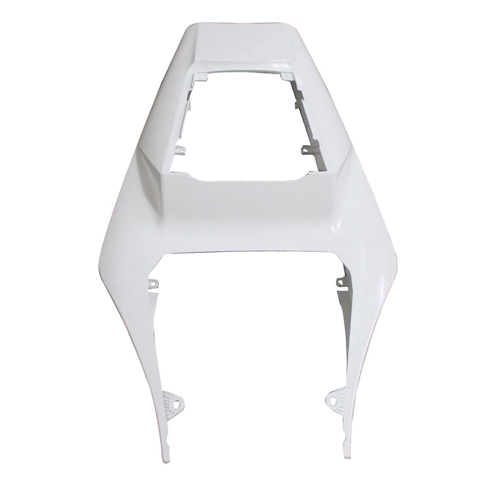 2002-2003 Yamaha Yzf R1 maalaamaton ABS-korin suojapinnan ruiskuvalu