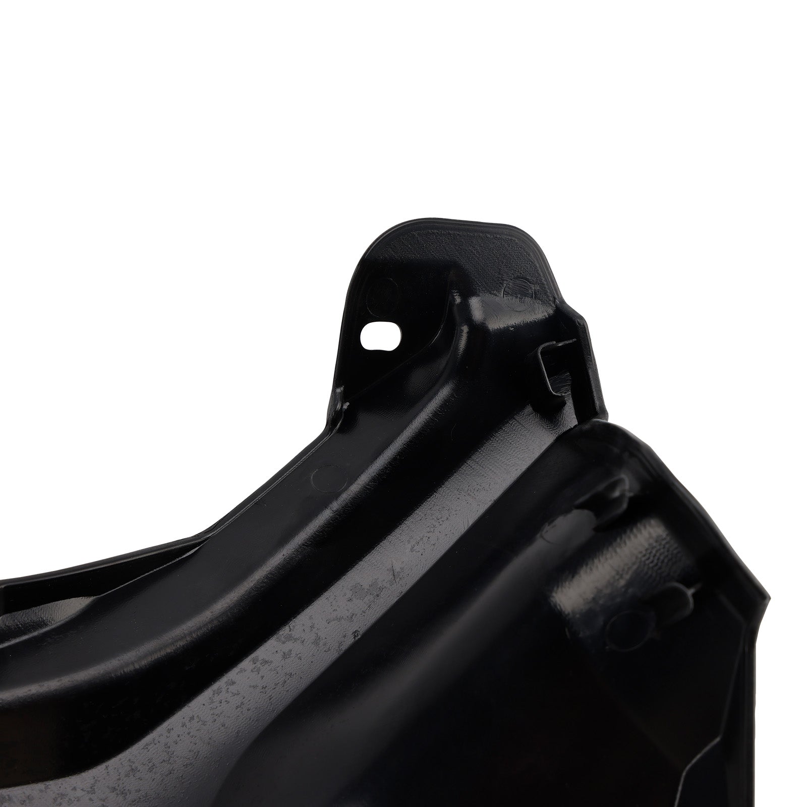 Carénage de selle Yamaha YZF-R3 R25 MT-03 2025-2026