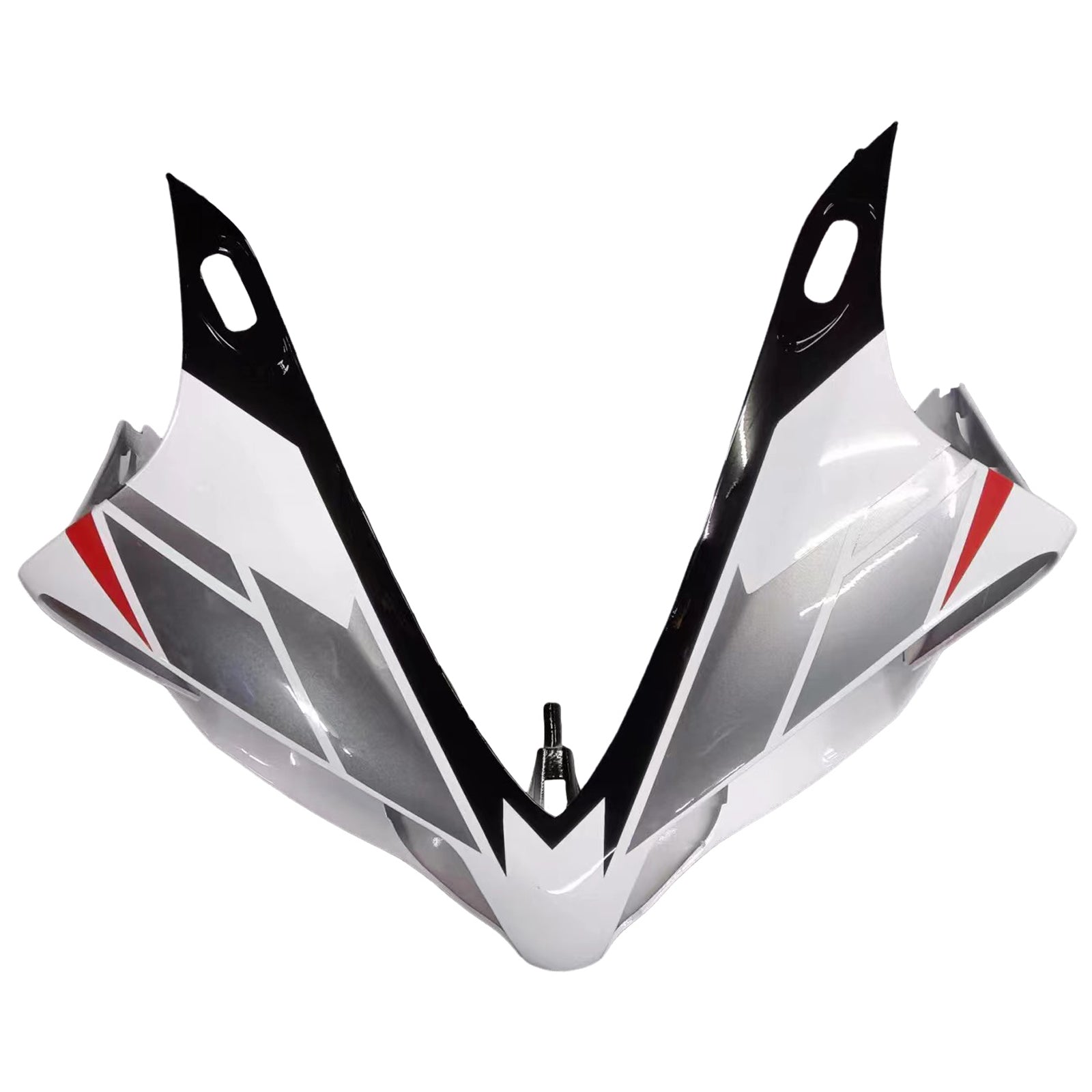 Injektiotapapakkaus Konttien muovinen abs sopii Yamaha YZF-R1 2007-2008