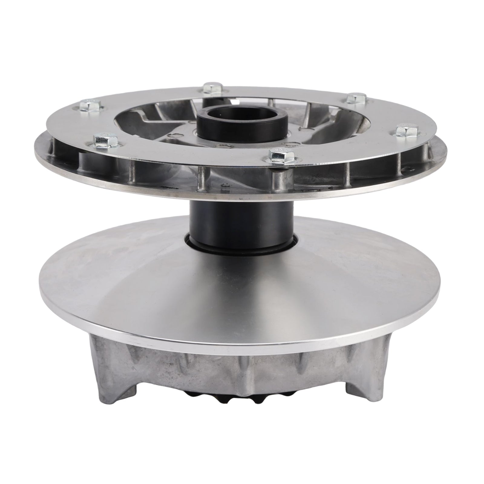 Embrayage secondaire de variateur arrière LU104071 pour Segway AT5 ATV Snarler AT6 S