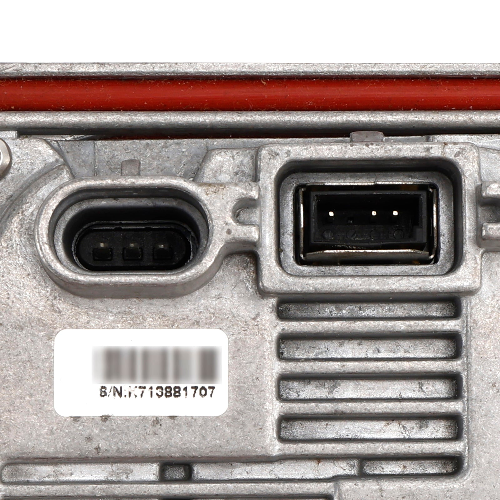 Ballast électronique Super Vision pour lampe au xénon HID