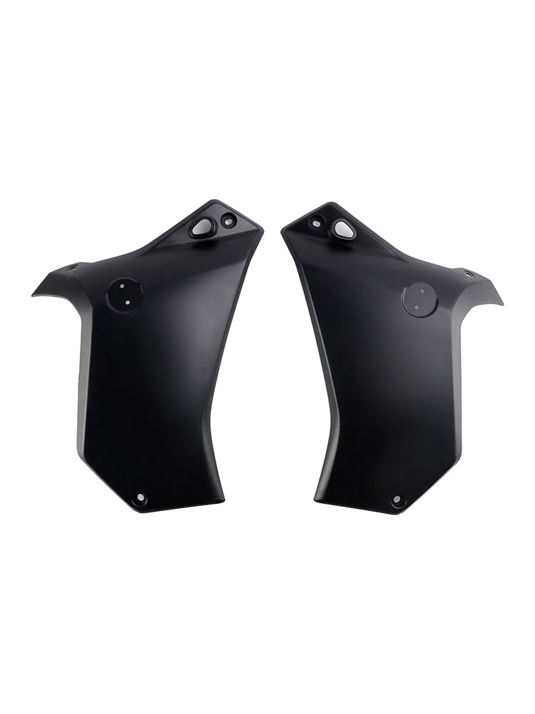 Marco lateral de protección Panel de protección Cubierta para Yamaha Tenere 700 2019-2024
