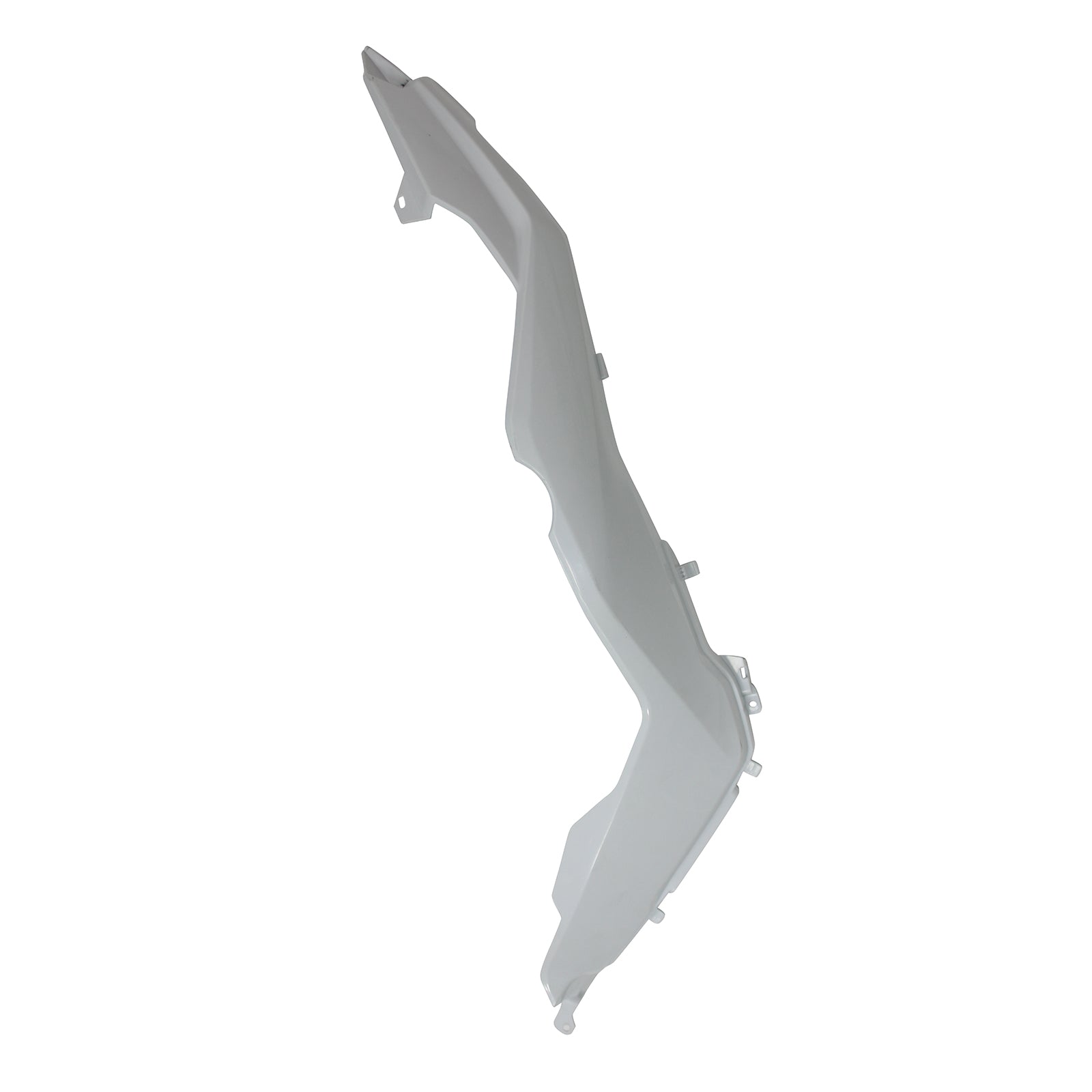 2018-2020 BMW F 750 / 850 gs Owiewka nadwozia Formowanie wtryskowe Niepomalowane