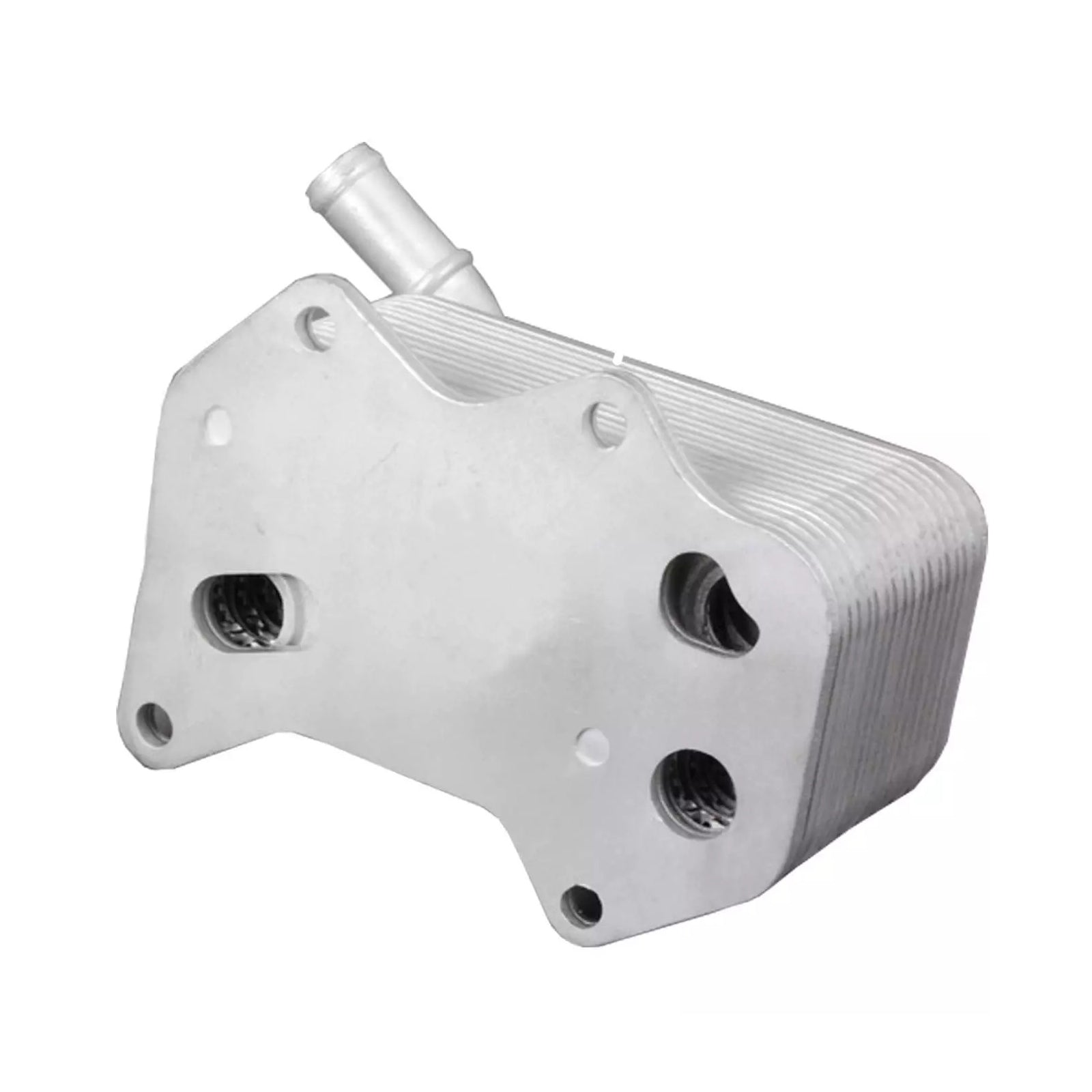 Motoroliekoeler 06D117021C voor VW Jetta GTI Passat voor Audi A4 Quattro TT A3