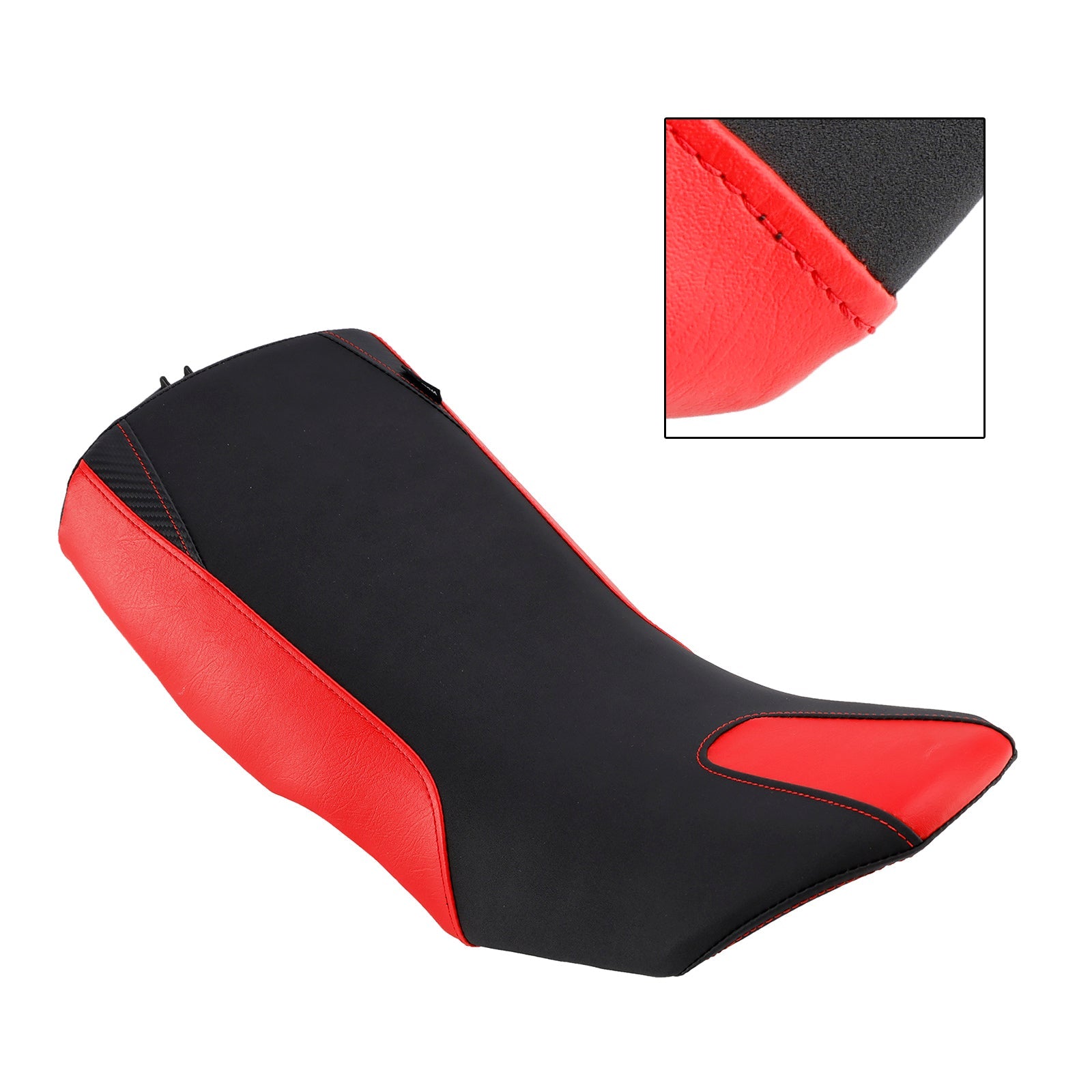 Cuscino del quartier generale del conducente davanti al raider per Yamaha Tenere 700 2019-2024