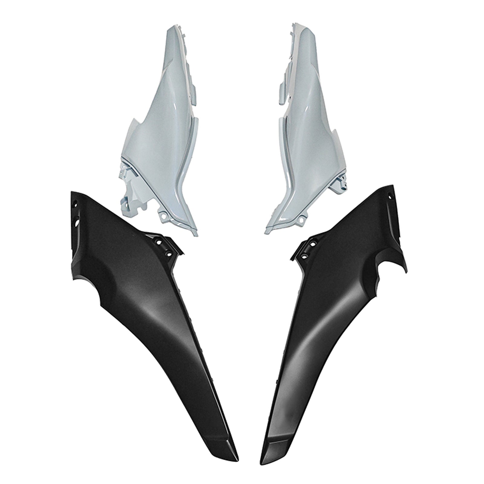 Kit de carénage d'injection pour Yamaha TMAX560 (2025-2026)