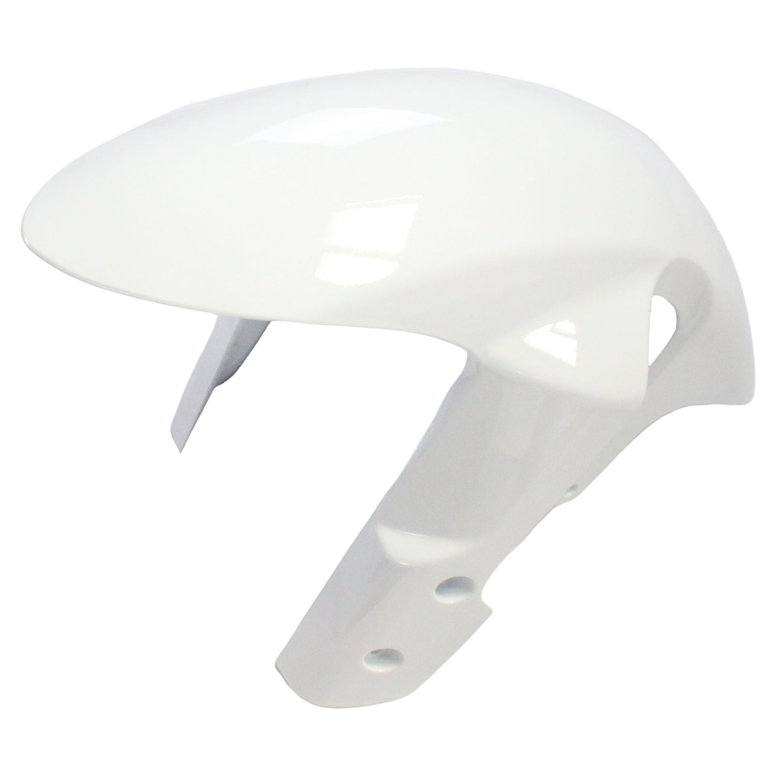 Kit de carénage par injection , carrosserie en plastique ABS Pour Suzuki GSXR 600/750 2008-2010 K8