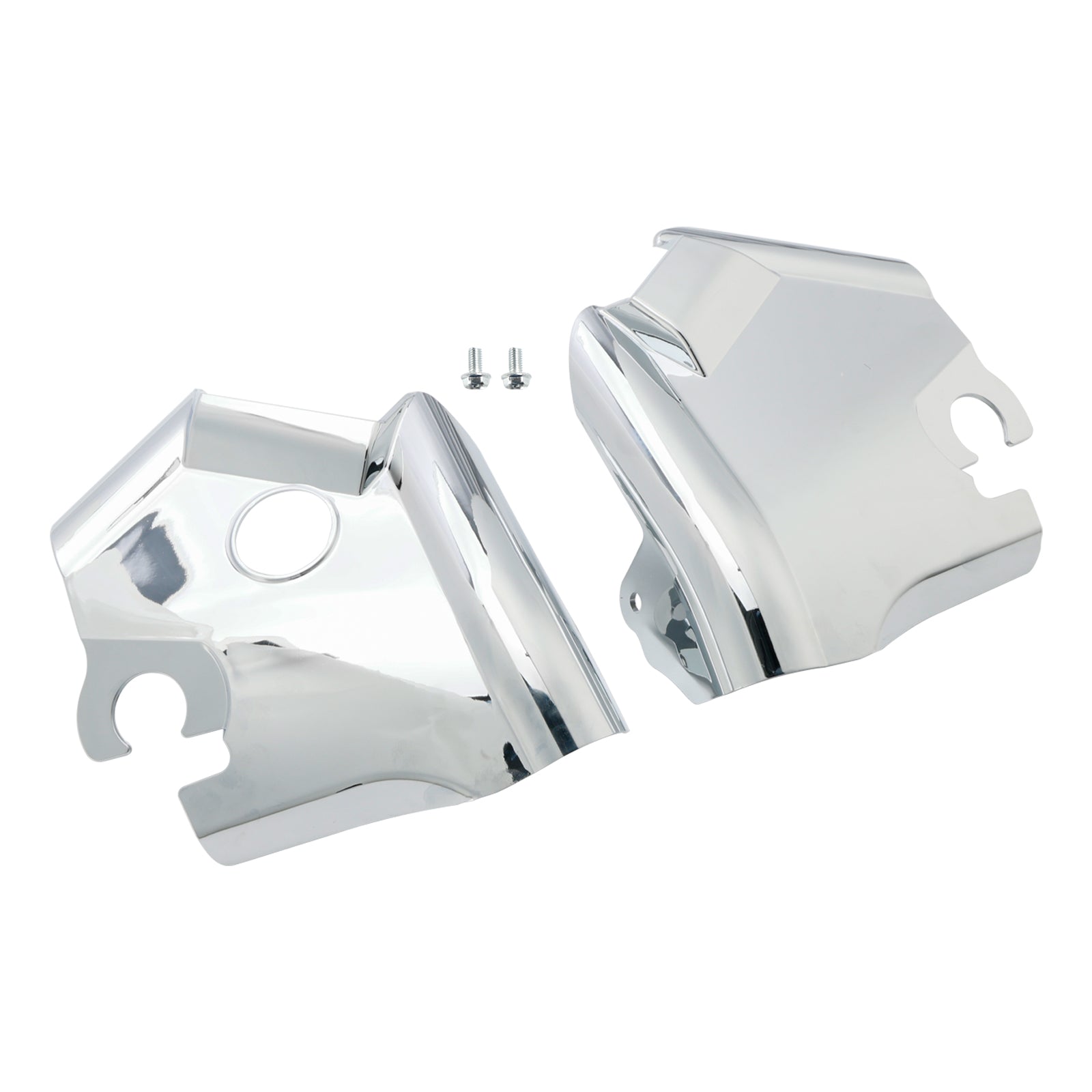 1996-2017 Yamaha XVS400 Drag Star Fourche Cover Cover