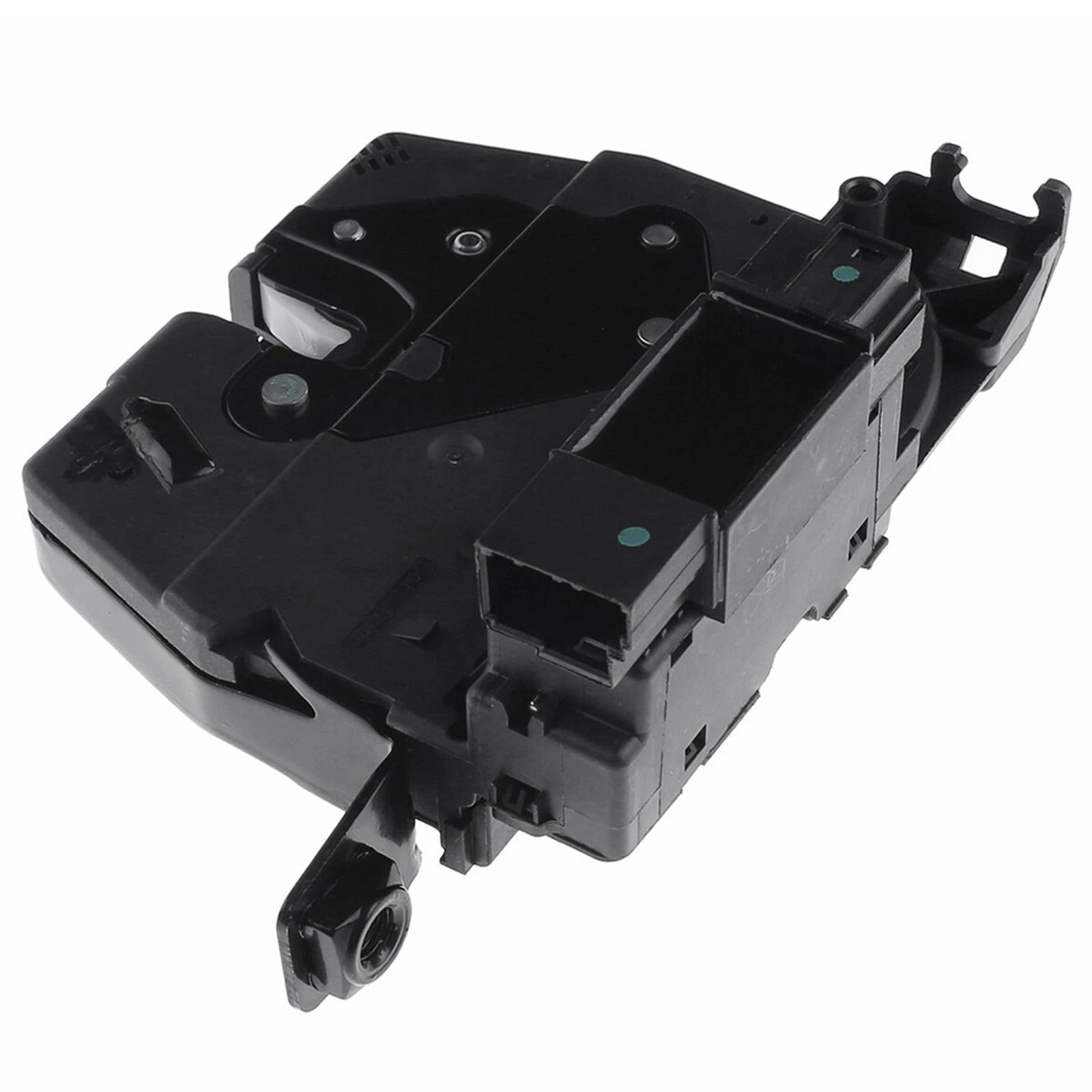 Takaluukun lukon toimilaite BMW 750i xDrive F01 2010-2015 51247269543