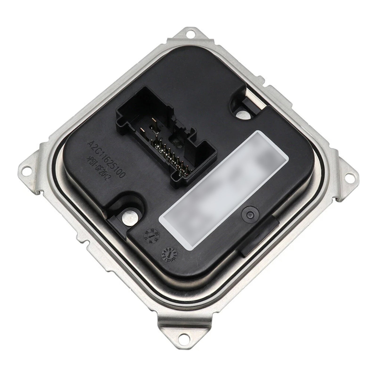 Ballast de module de phare 260558993E pour Nissan Versa, Renault Infiniti Q60 et QX55