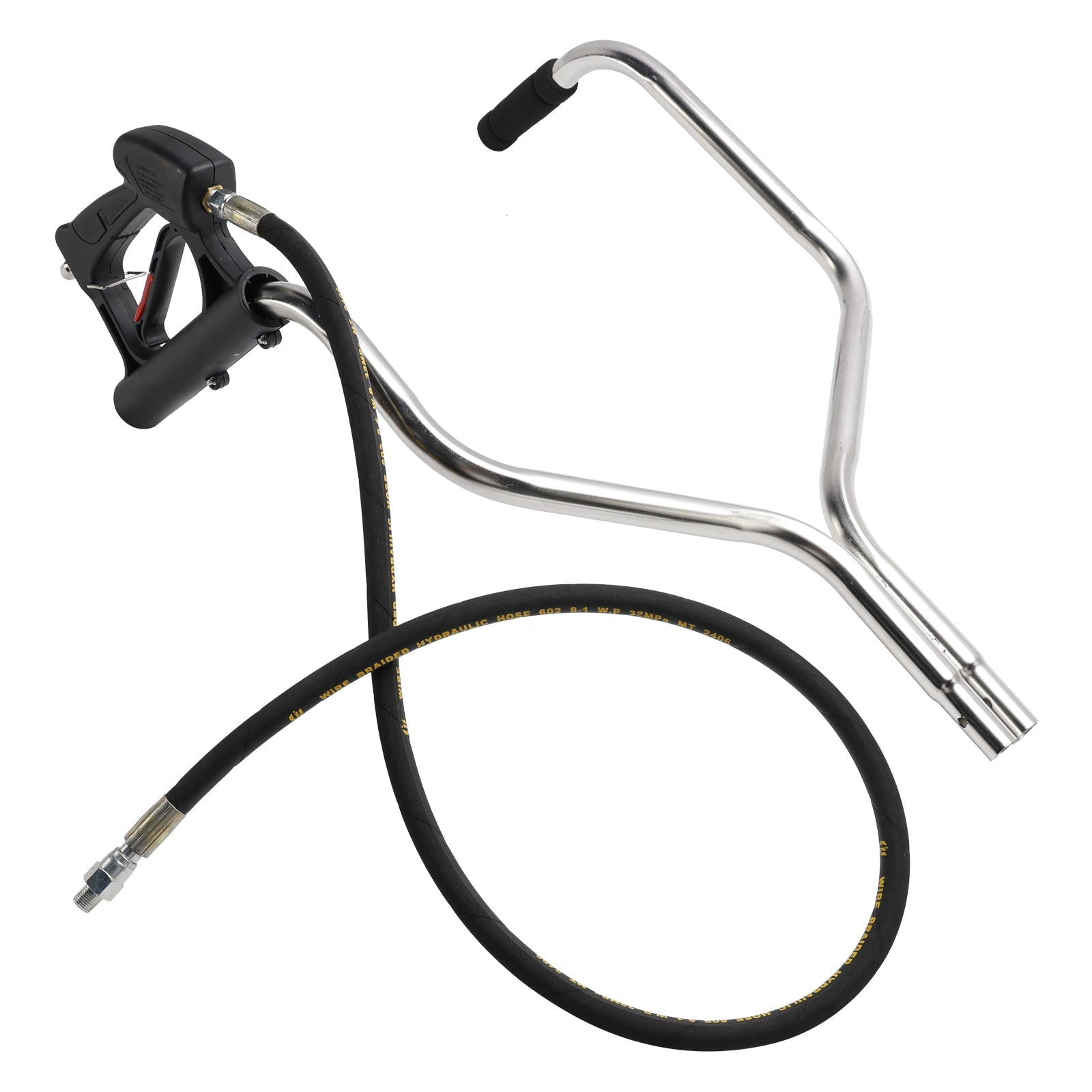 85.403.007 Xstream Power Equipment 4 000 psi Środek do czyszczenia powierzchni Whirl-A-Way, 20 cali