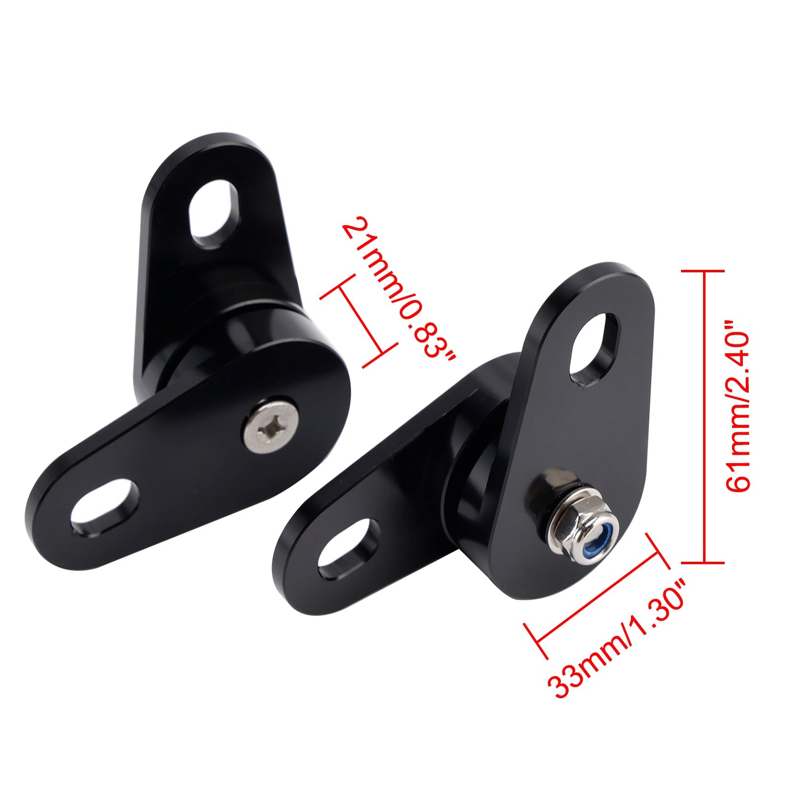 Presina&Scarico per Yamaha Banshee 350 YFZ350 1987-2006