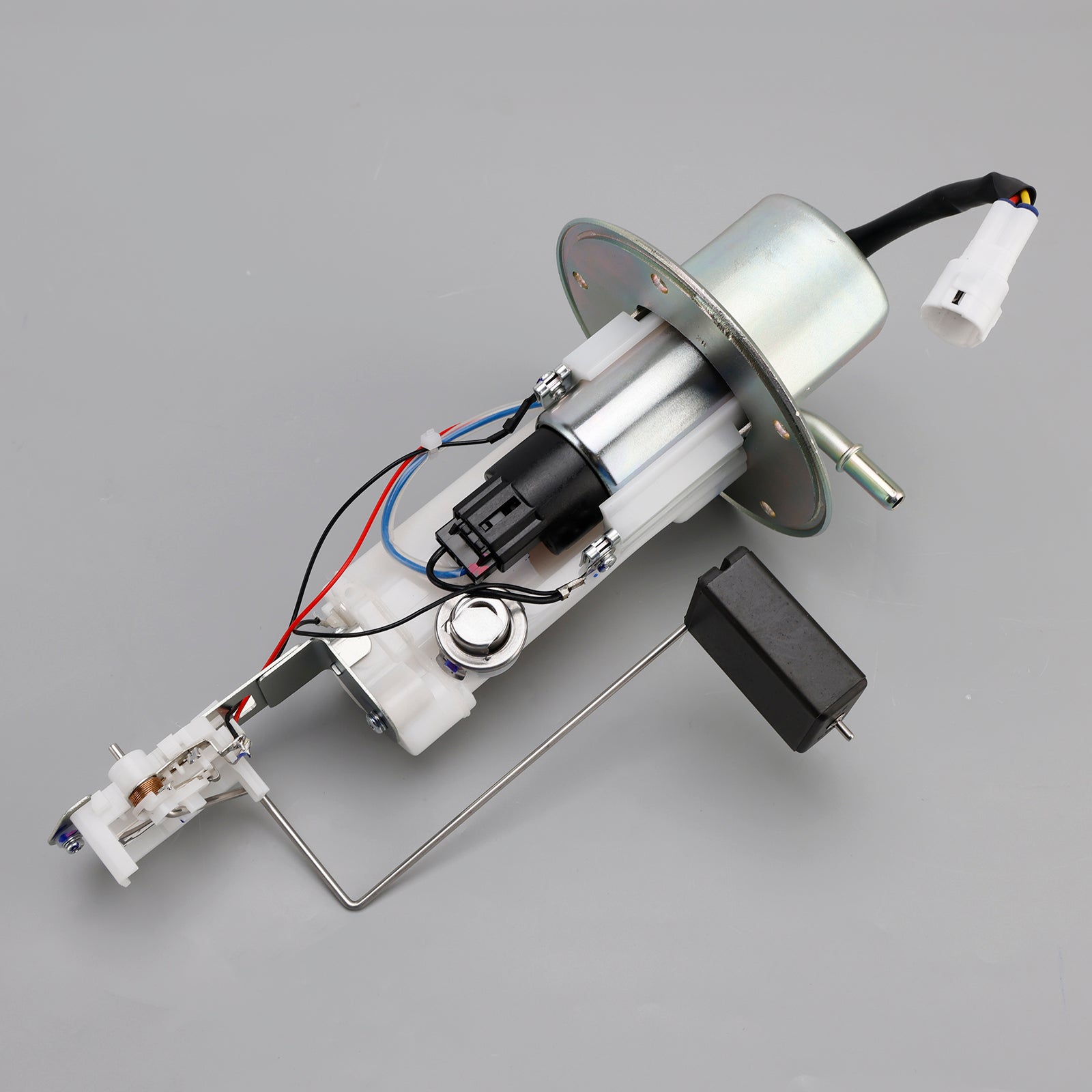 Pompe à carburant pour Suzuki GSX1300, GSX1300R et GSXR1300 Hayabusa (2008-2012) - Référence : 15100-15H00