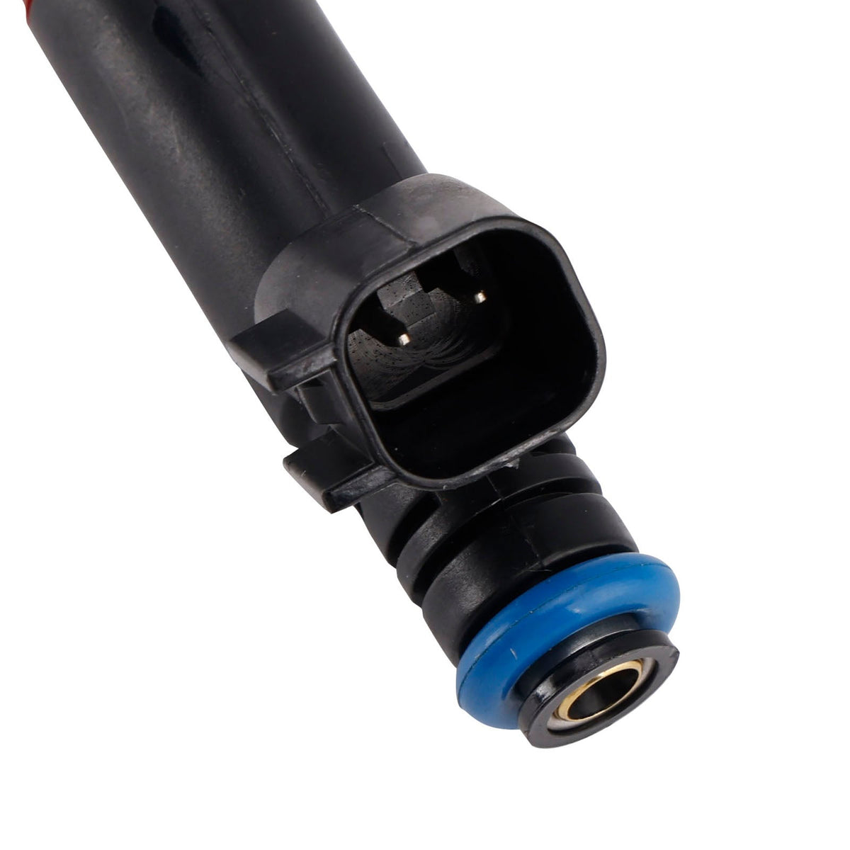 1 inyector de combustible para Ford Taurus 3.0L V6 2006-2007 6F1E-A4A 6F1EA4A.