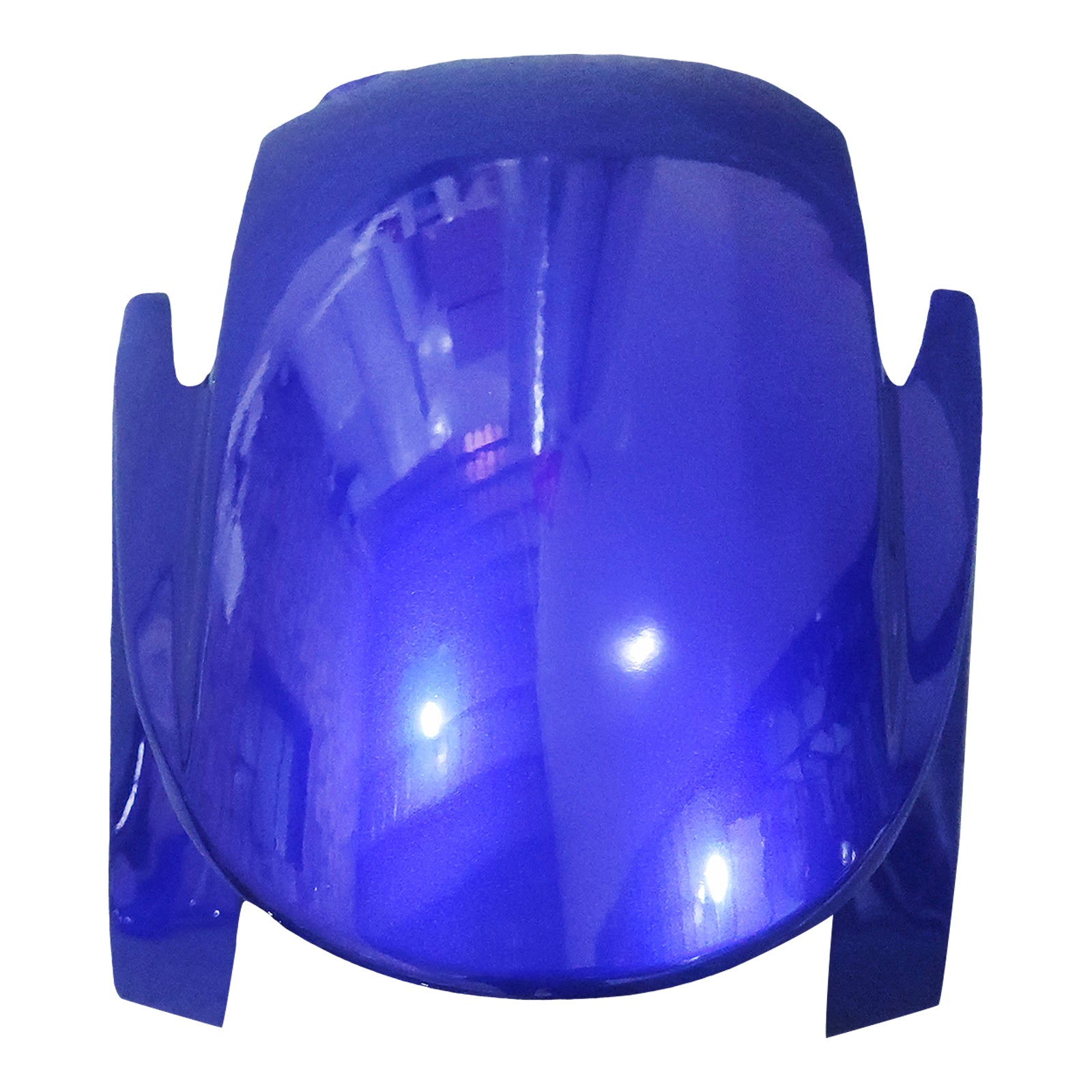 ABS Plastic Kairing Kit voor Honda CBR600R 2007-2008 F5