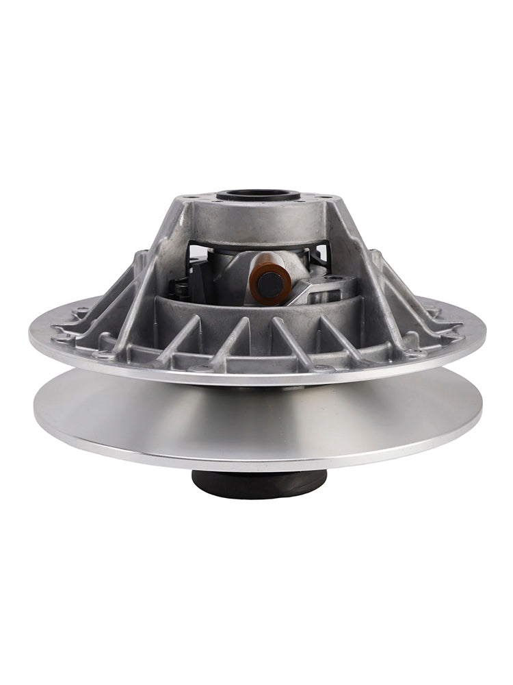 Sprzęgło wtórne wariatora tylnego do ODES Dominator X4 800 UTV (2014-2021) : 21040303301, 21040303303, 21040306701