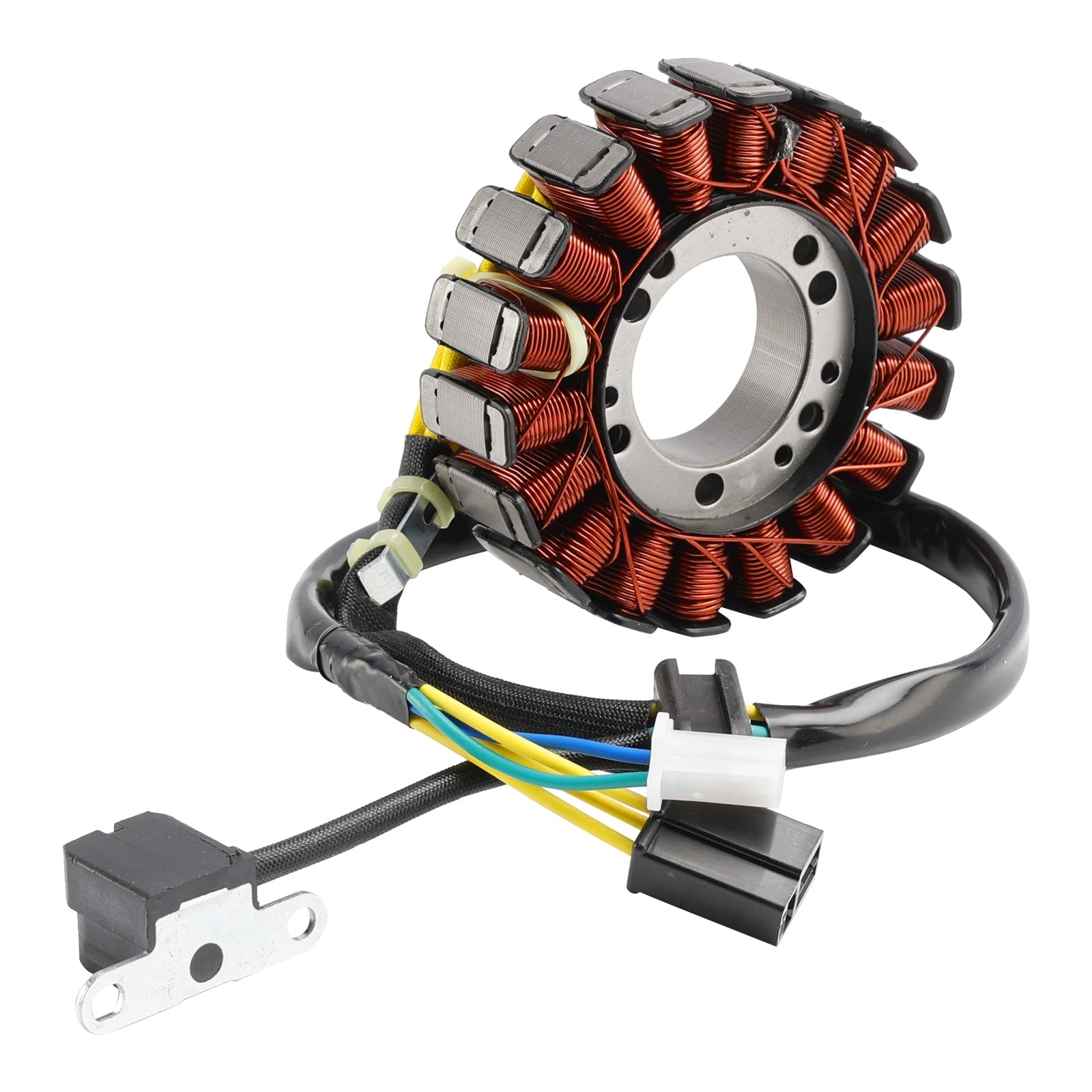 Suzuki Stator Regulator Regulator LTF160 LT-F160 Quadrunner 160 1997-2007 32101-02C10 32101-02C11