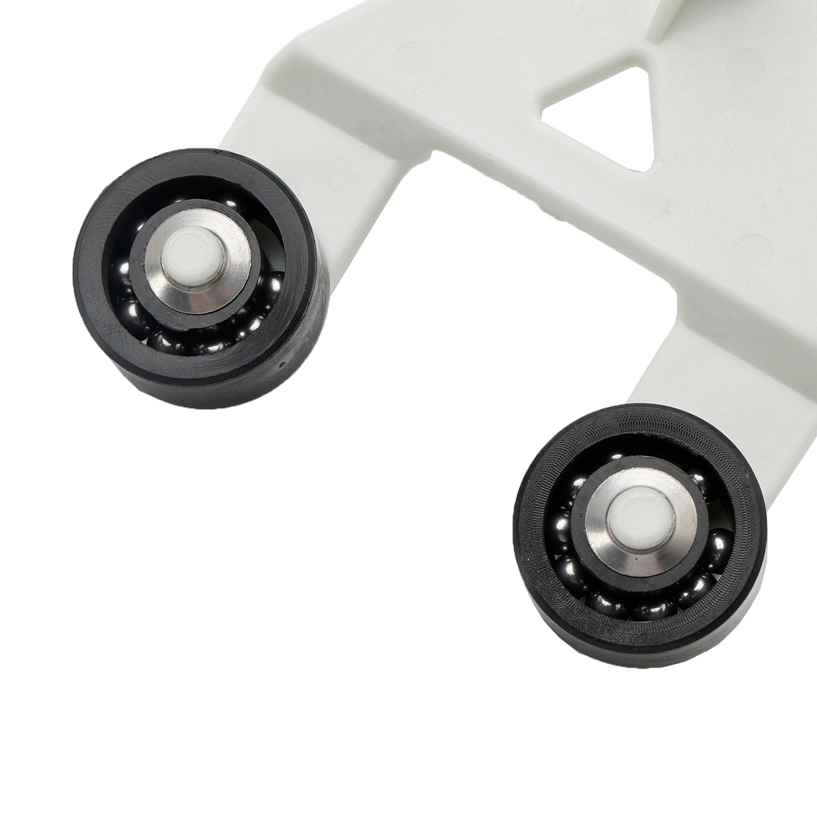 Turbinski komplet/A A za sesalnik bazena AXV621DAT, prilagojeno za Hayward Aquabug Navigator Pro