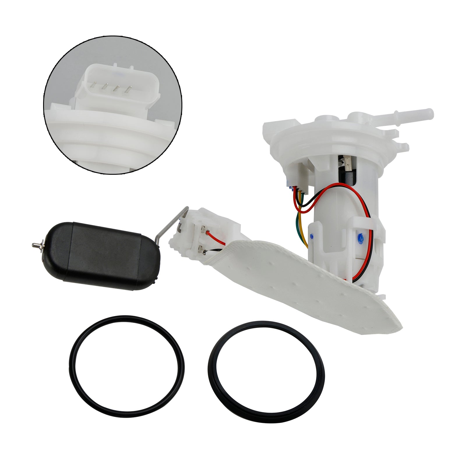 Zespół pompy paliwa 16700-K44-V01 dla Honda Vision 110 Di0 110 Nsc110 2017-2020