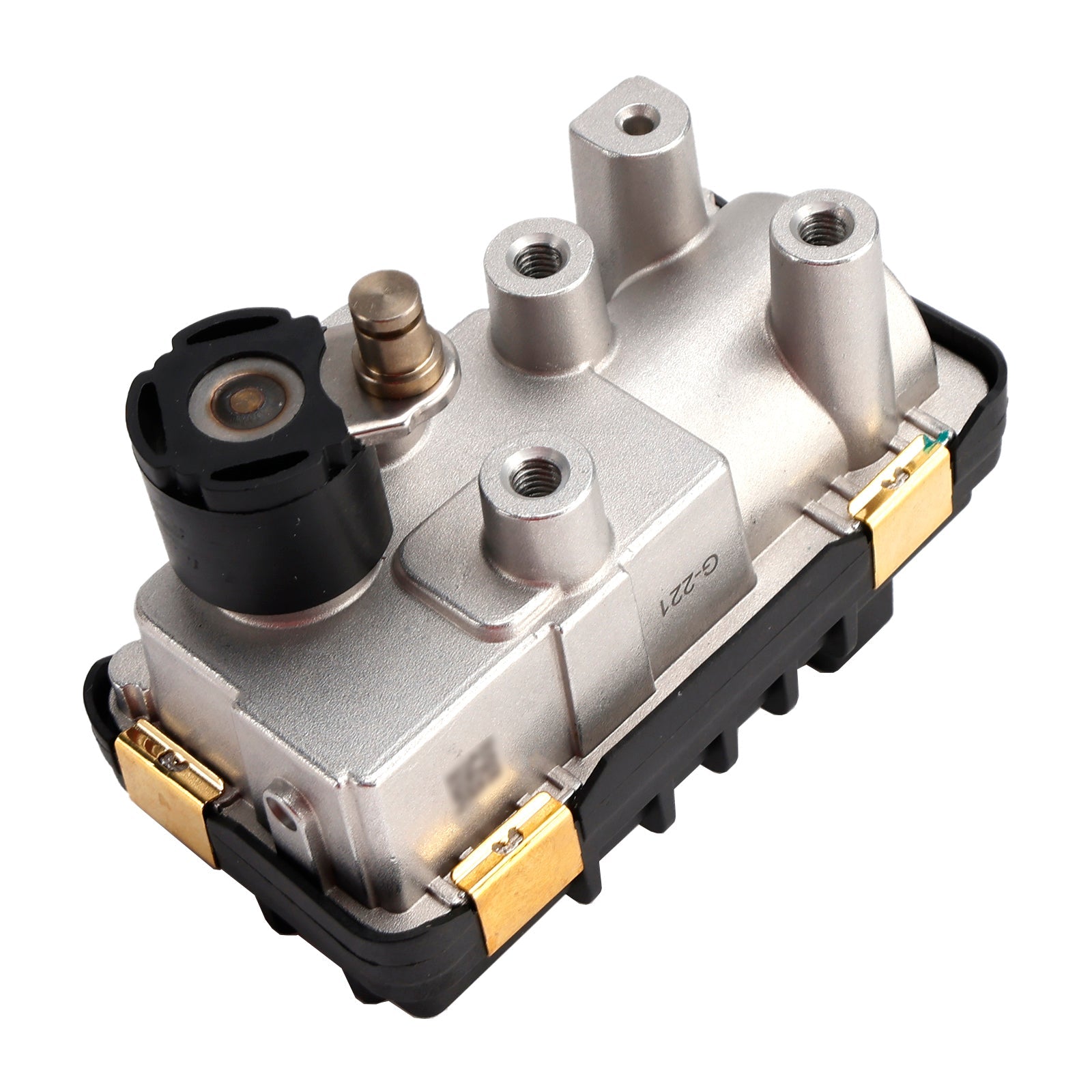 Elettrovalvola di controllo turbo per Ford Mondeo III 2.0/2.2 TDCi G-221 6NW008412-49