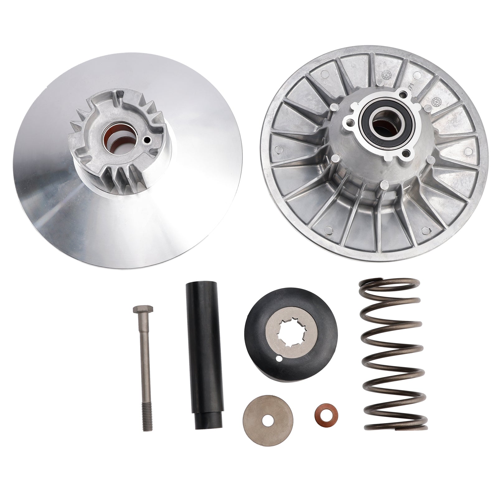 Variatore della frizione secondaria Bomber posteriore Can-Am Outlander 650 EFI STD 2022 420280474