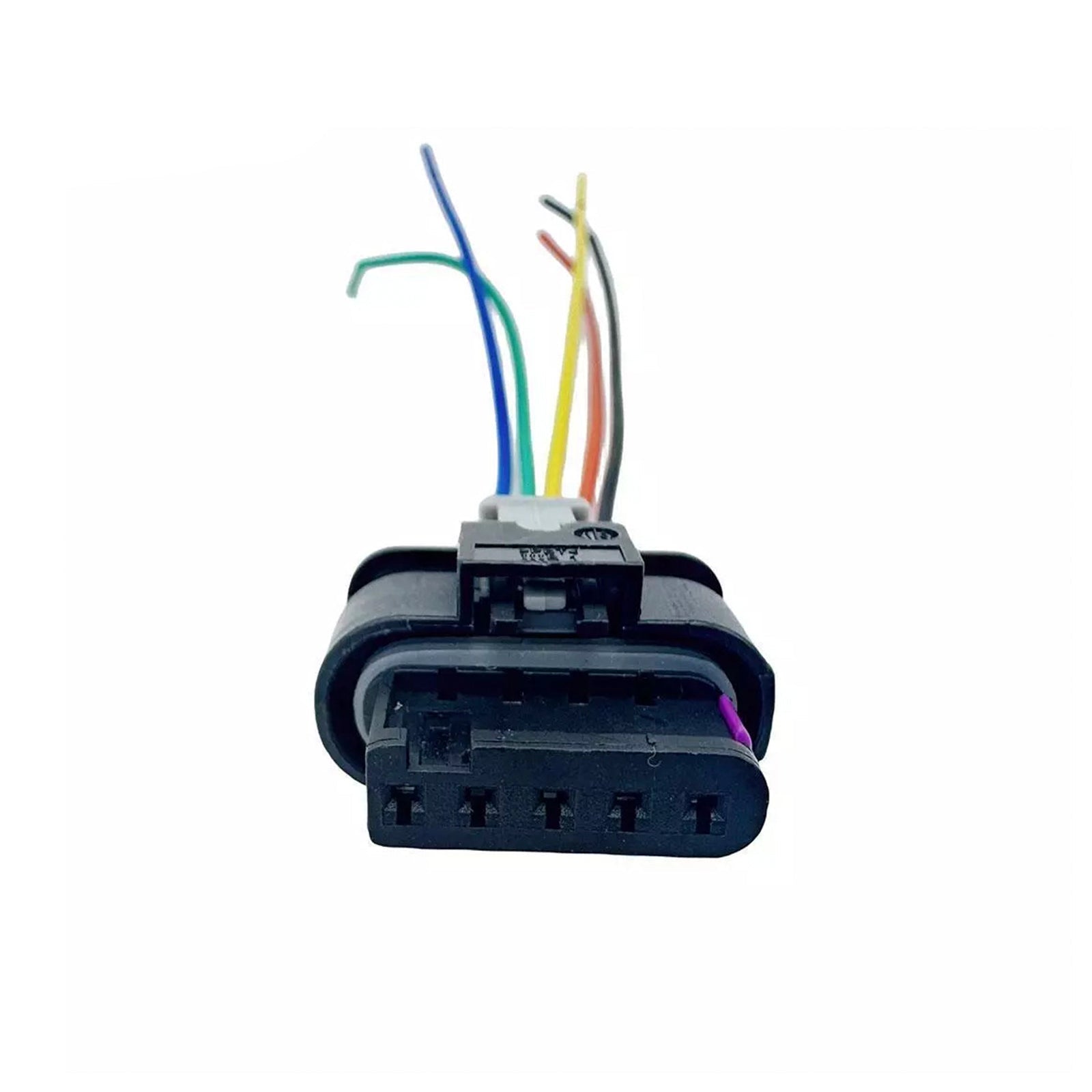 Prosta tylna część światła i żarówka dla Jeep Renegade 2015-2023 68270837AA