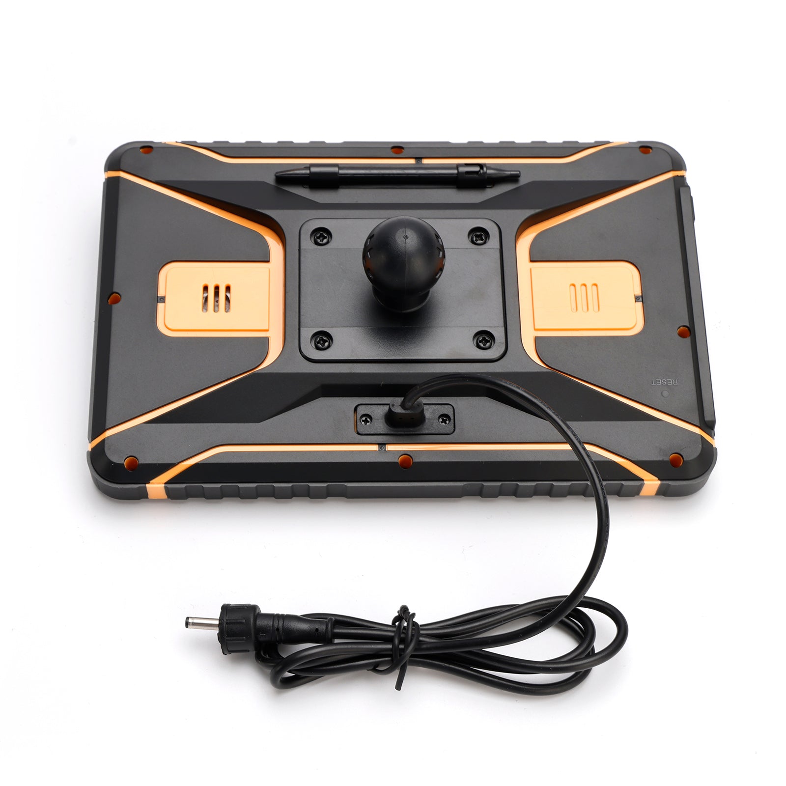 Brezžični snemalnik GPS CarPlay 1080P 7""univerzalno za skuterje in motorna kolesa"