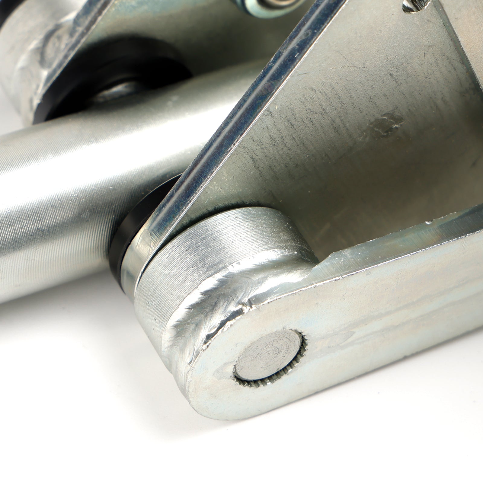 12" automaattivaihteisto HRC12-940 lattiakiinnitys GM Turbo 350 TH350