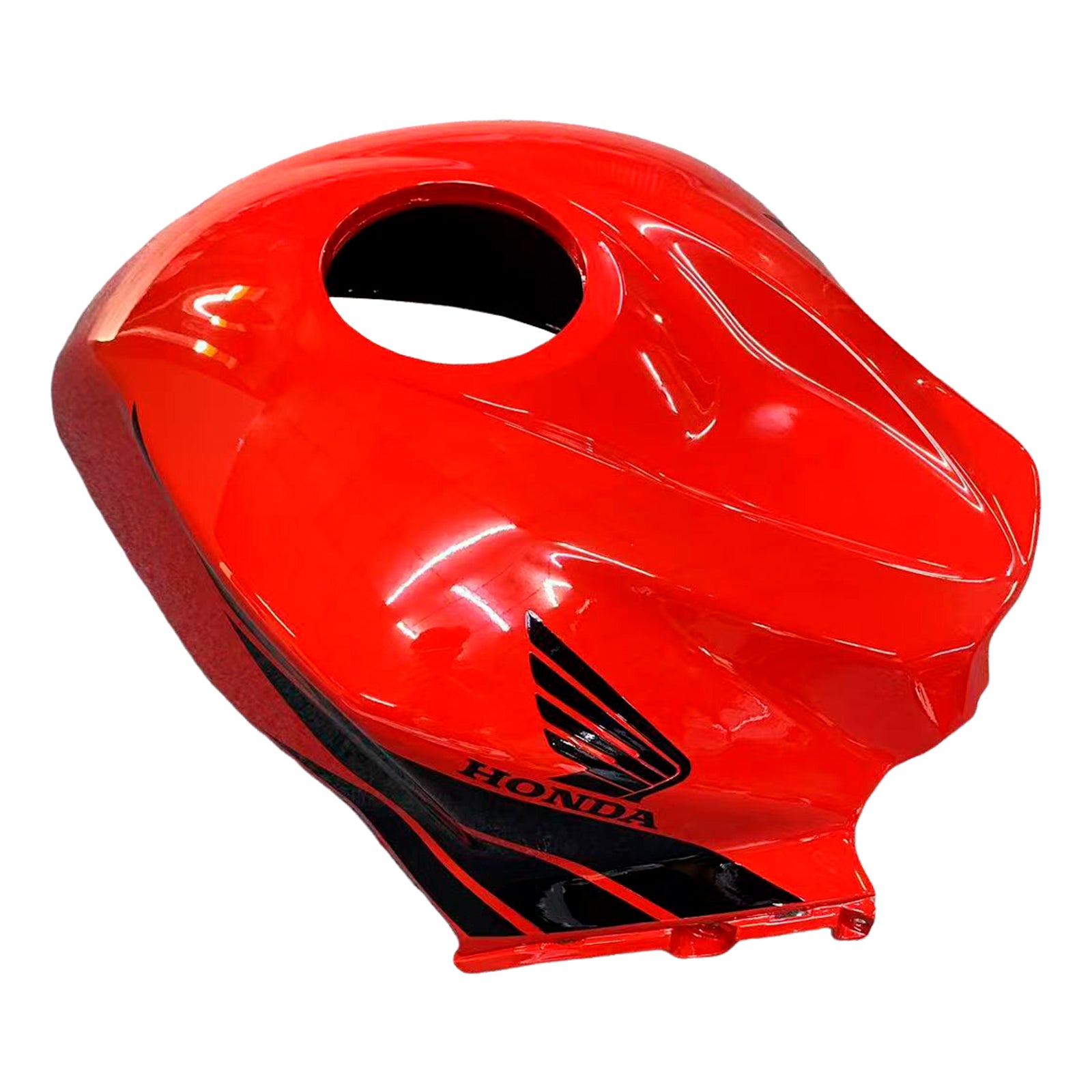 ABS Plastic Kairing Kit voor Honda CBR600R 2009-2012 F5