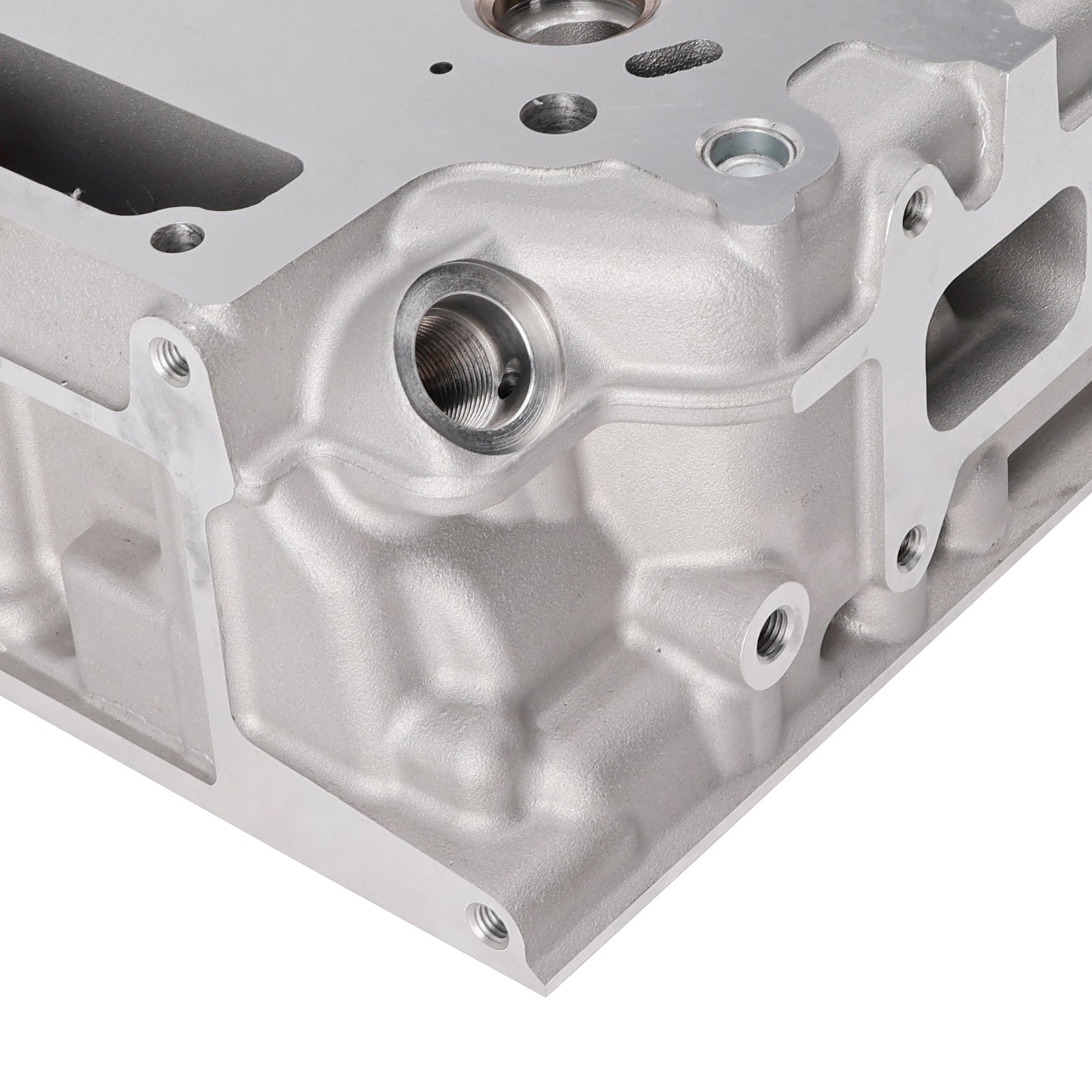 Culasse 908559 0200KC pour fourgon Iveco Daily IV 50C17 V, 50C17 V/P 2007-2011